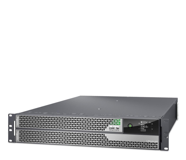 APC Smart-UPS Ultra On-Line Li-ion, 5KVA/5KW, 2U Rack/Tower - 1196469 - zdjęcie 5
